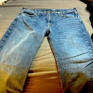 Size 36W 30L Levi’s